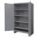 ARMOIRE RANGEMENT,24X60X78,4 TABL