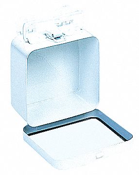 DURHAM METAL FIRST AID KIT BOX STL 478IN - 8567 - DHM501-43 | 501-43 ...