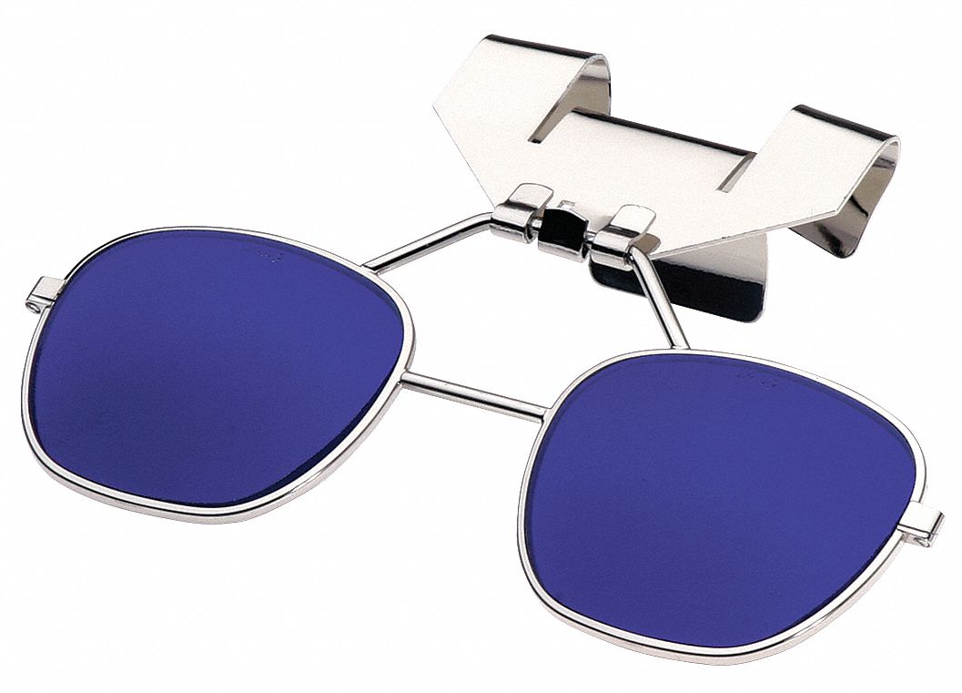 Clip-OnEyewear BlueLens FullFront SS