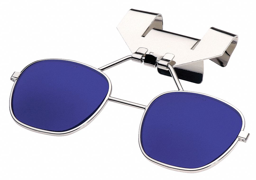 Clip-OnEyewear BlueLens FullFront SS