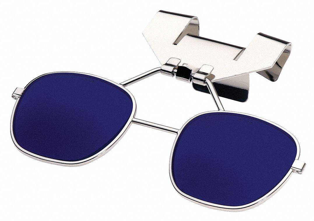 Clip-OnEyewear BlueLens FullFront SS