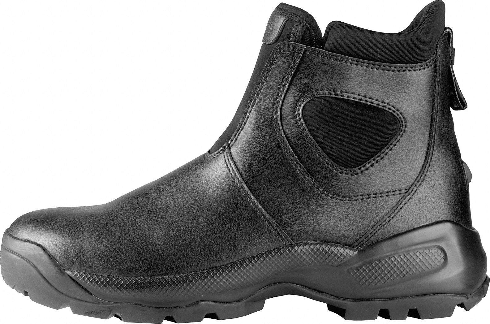 5.11 Tactical 12033 Boot Composite 10r Slip on Black PR 21v206 for sale online 