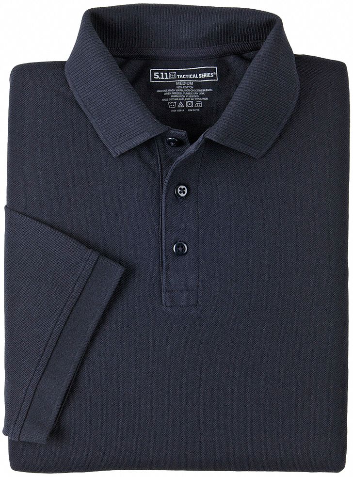 5.11 TACTICAL, Professional Polo Tall, 2XL, Professional Polo Tall ...