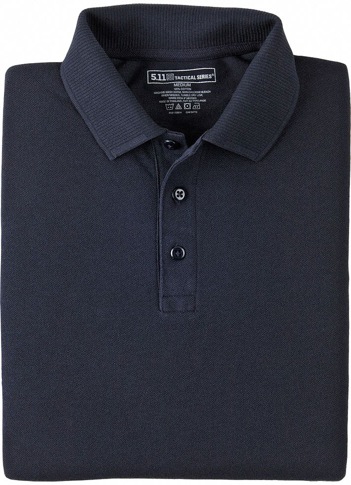 5.11 TACTICAL, Professional Polo Tall, 3XL, Professional Polo Tall ...