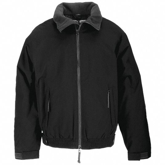 5.11 TACTICAL Jacket: 3XL, Black