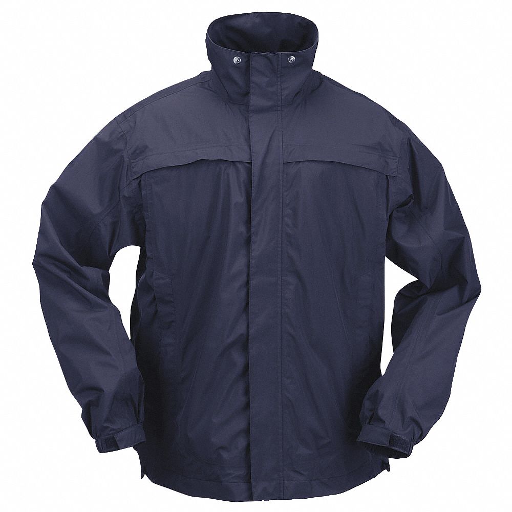 Grainger 2024 rain gear