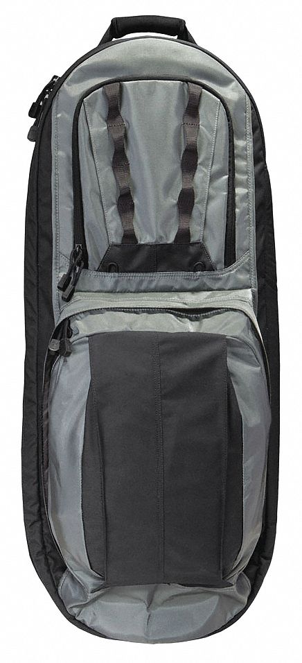 5.11 TACTICAL Covert M4 Bag, Asphalt, 32 x 12 In - 21V966|56970 - Grainger