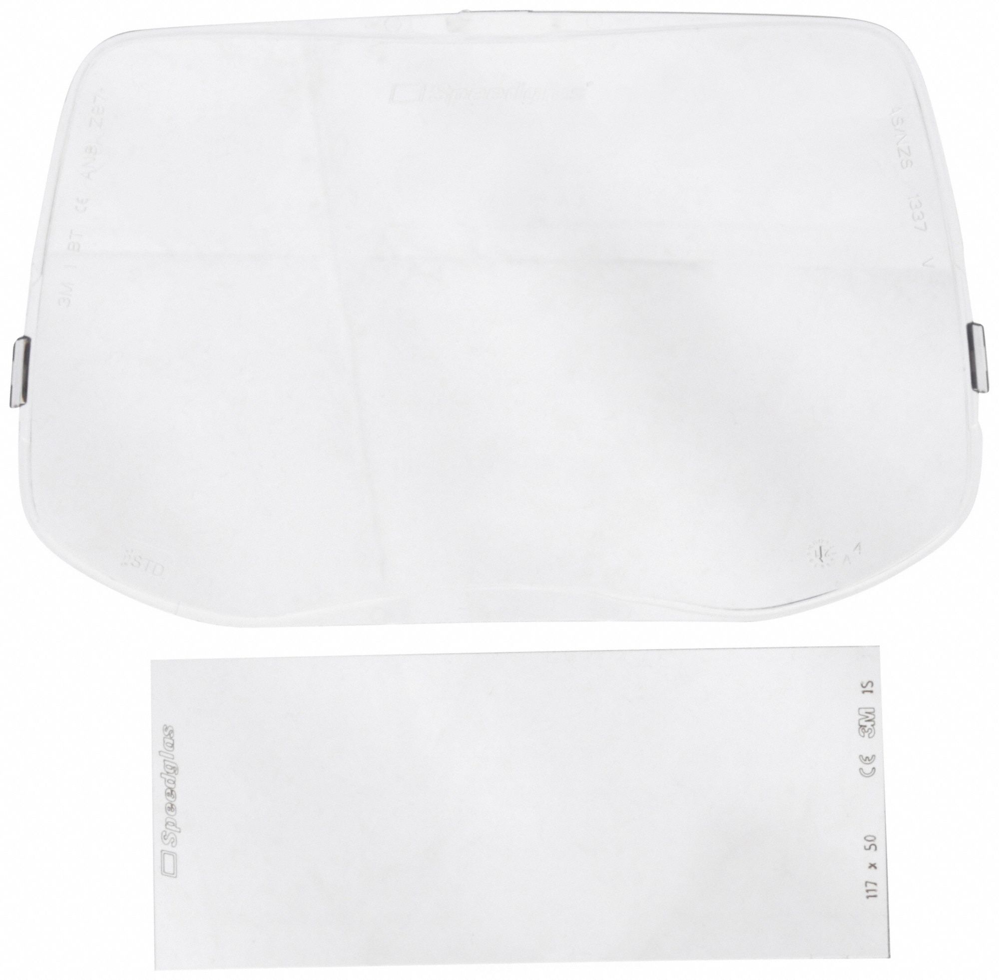 Speedglas Starter Kit: 3M Speedglas Welding Helmet 9100 Mp, 9100