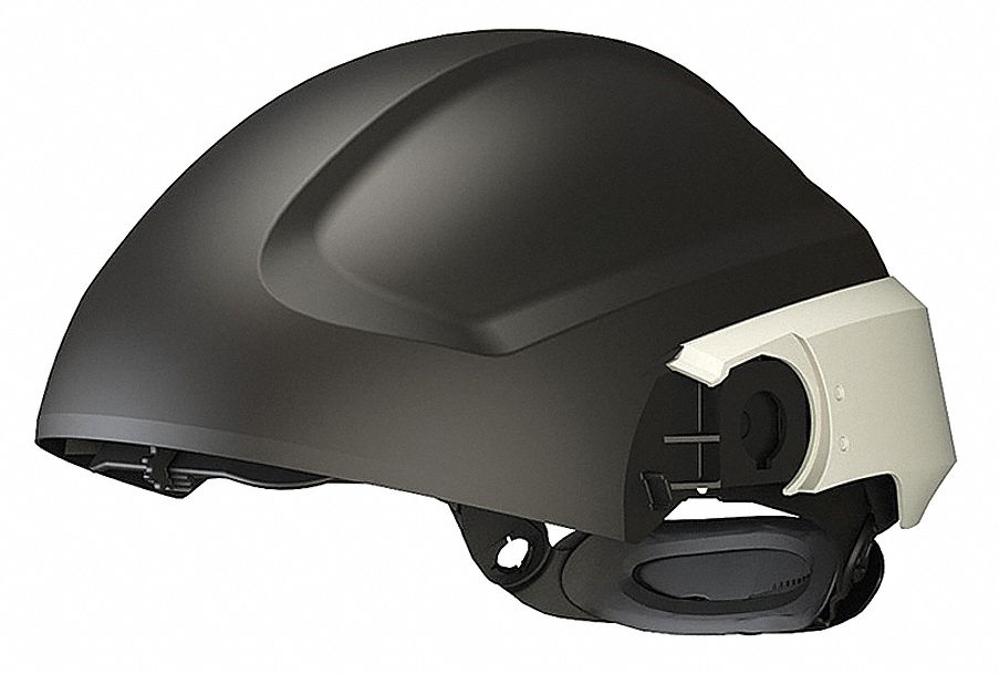 CASQUE DUR SG 3M POUR MASQUE 9100MP