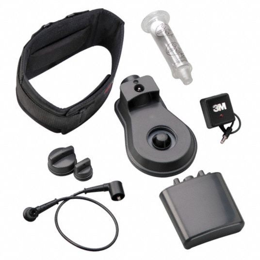 PAPR System Grainger