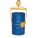 VERTICAL DRUM LIFTER/DISPENSER, FOR 55 GAL DRUM CAPACITY, MANUAL TILT, METAL, BODY, VERTICAL