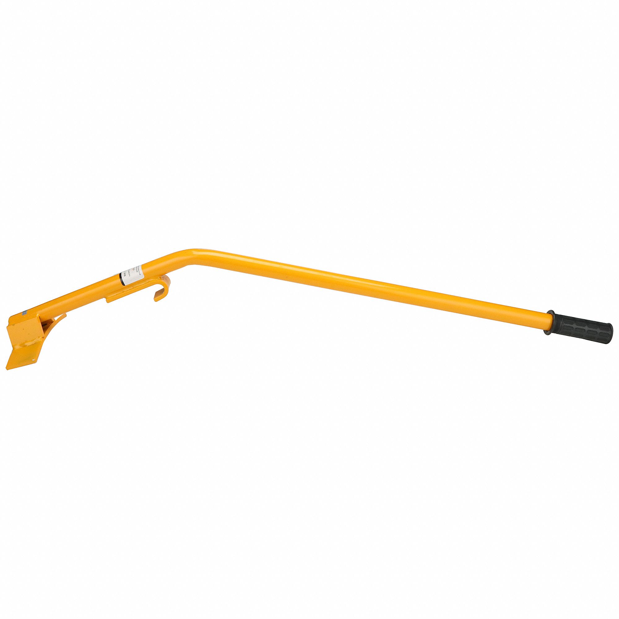 BASCULEUR BARIL 55 GAL ACIER