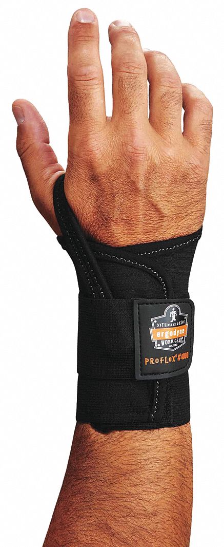 baseball wrist support
