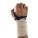 WRIST SUPPORT,DOUBLE STRAP,X-LARGE,TAN