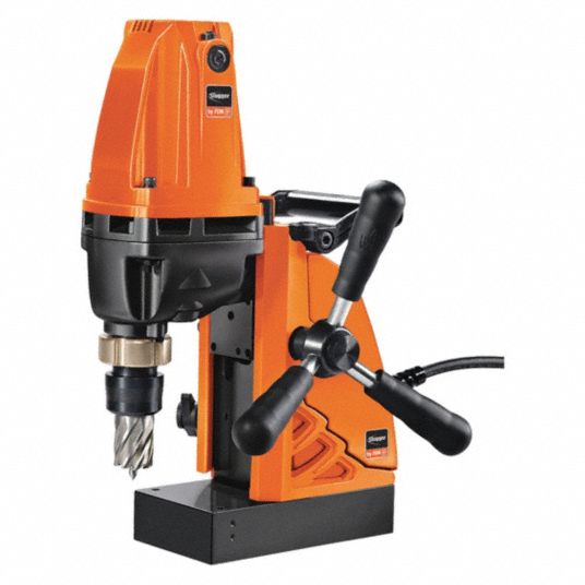 SLUGGER BY FEIN Compact Drill Press Variable Speed, 430 RPM