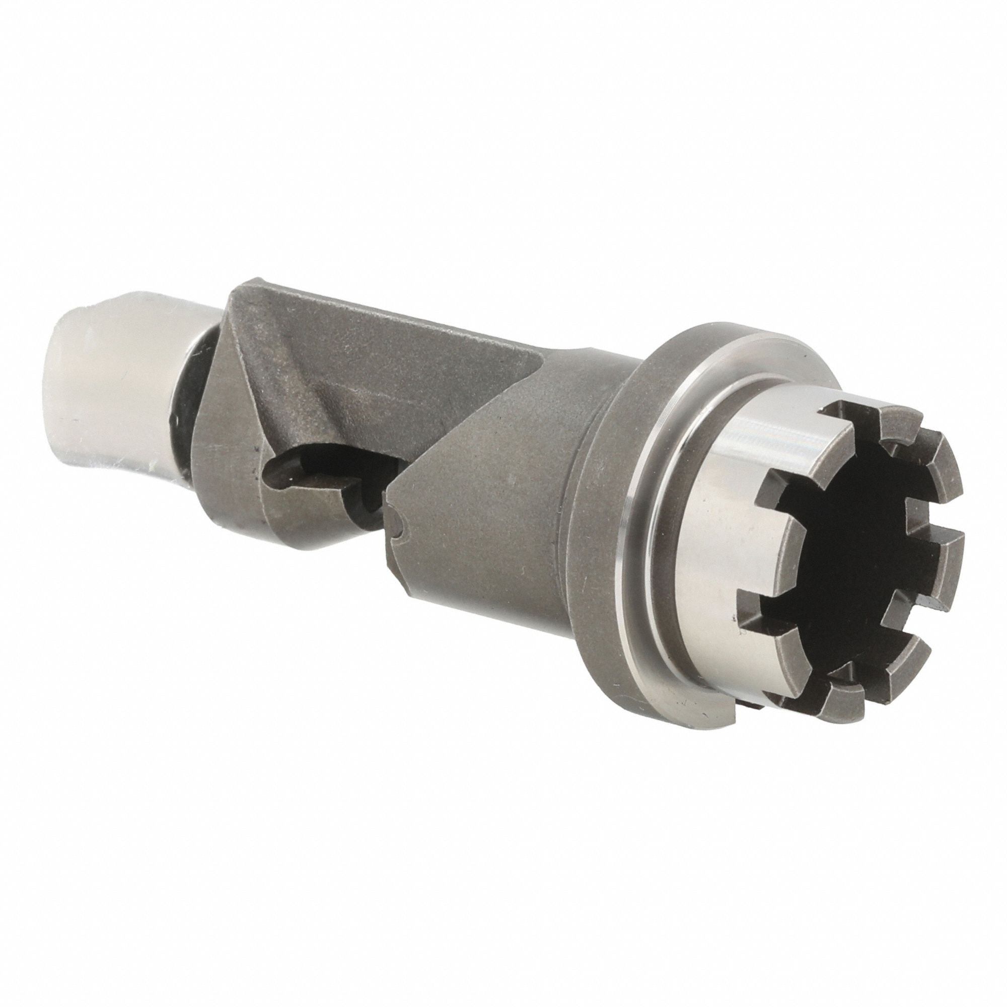 Nibbler Die: Nibbler Die, 18 ga Capacity (Steel), 22 ga Capacity (Stainless Steel), 30109169009