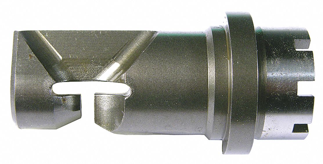 Power Nibblers for Sheet Metal