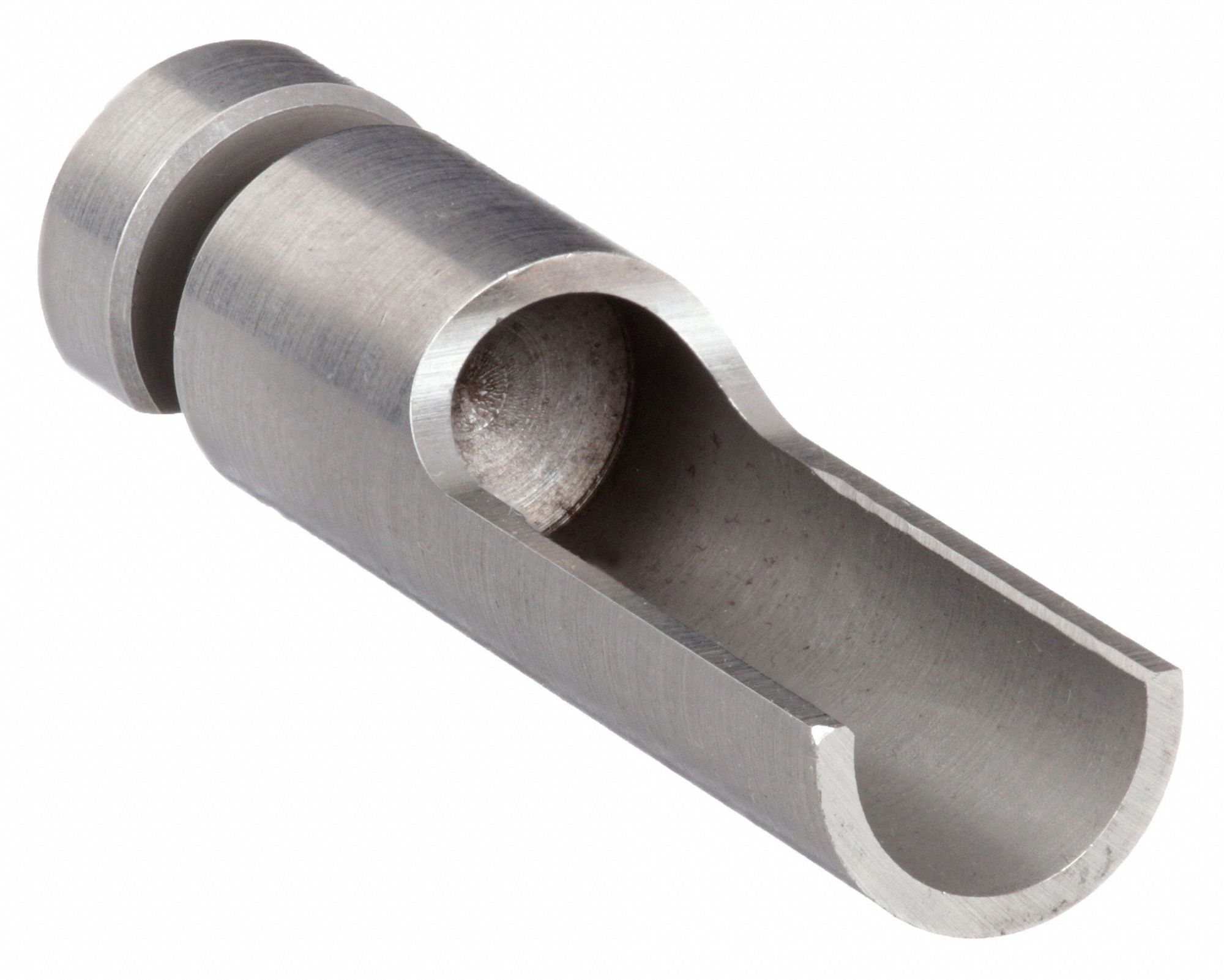 Nibbler Die: Nibbler Die, 10 ga Capacity (Steel), 14 ga Capacity (Stainless Steel), 31309097002