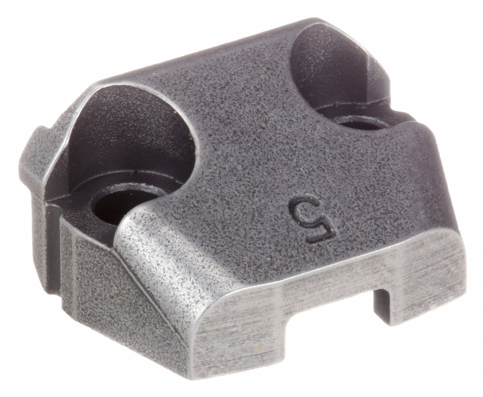 Nibbler Die: Nibbler Die, 6 ga Capacity (Steel), 10 ga Capacity (Stainless Steel), 31309107000