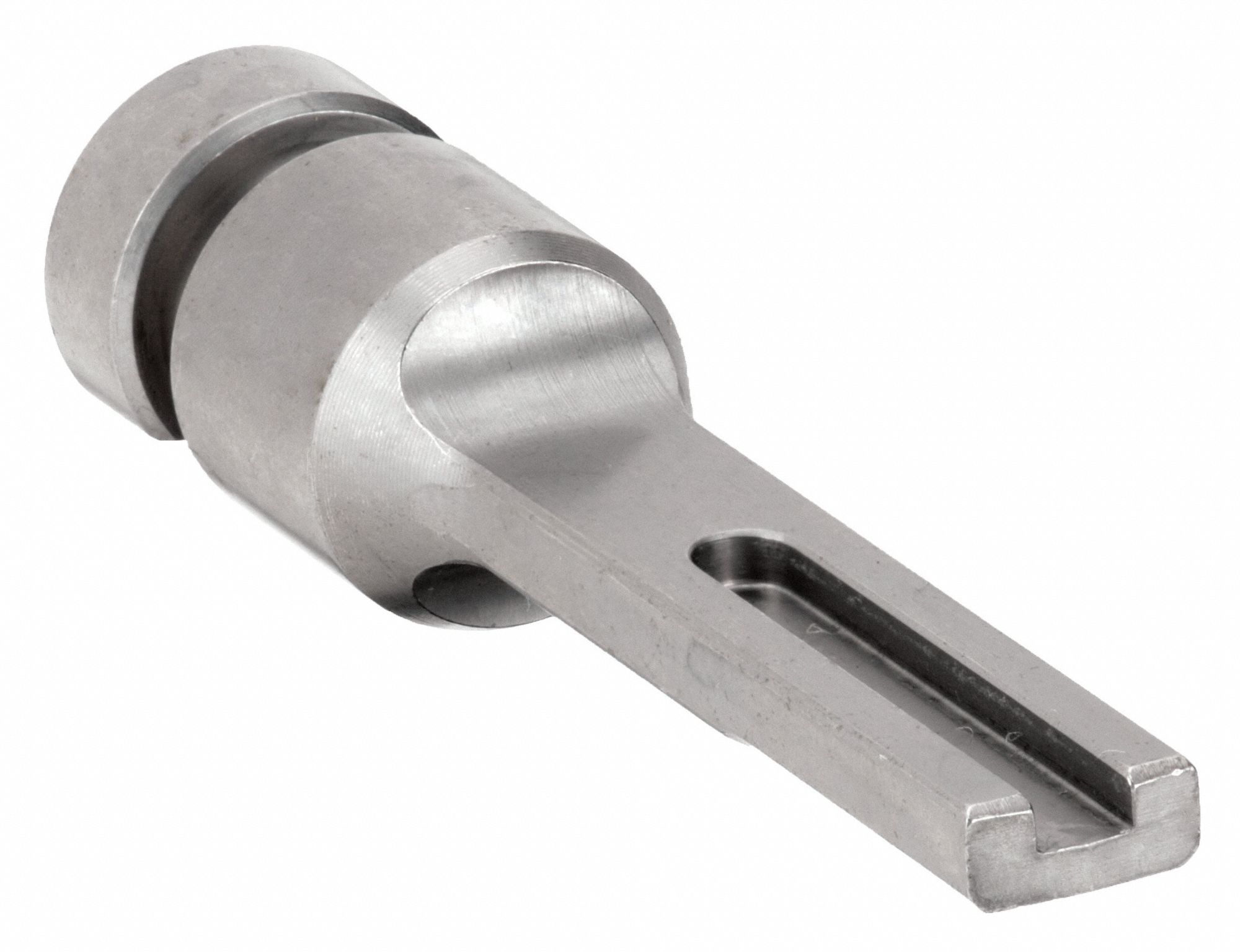 FEIN, Nibbler Punch, BLK 5.0, Nibbler Punch 21VK0531309141000 Grainger