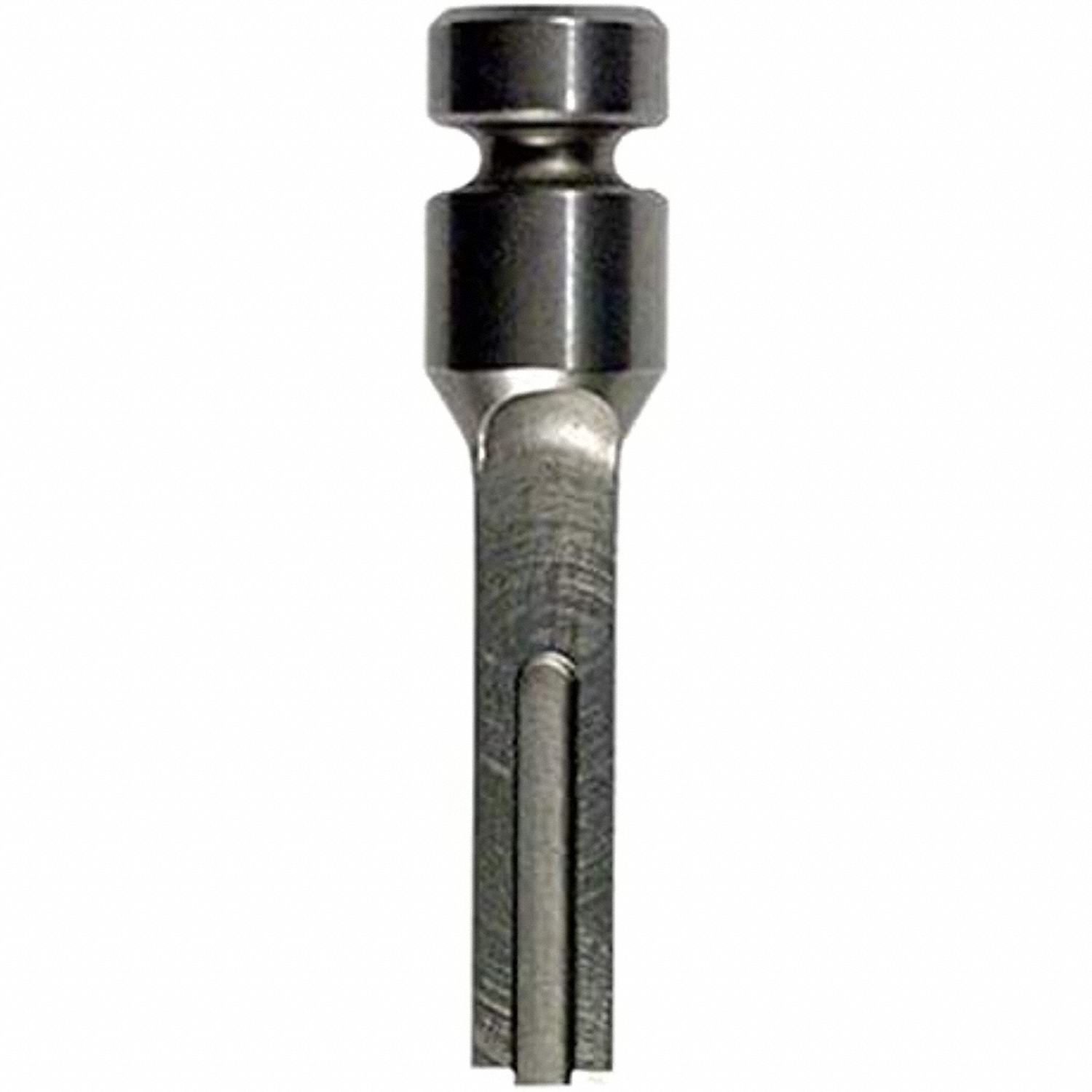 FEIN Nibbler Punch Nibbler Punch, BLK 5.0, 21VH81, 6 ga Capacity