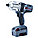 IMPACT WRENCH, CORDLESS, 20V, PISTOL GRIP, ½ IN FRICTION RING, STANDARD, 780 FT-LB
