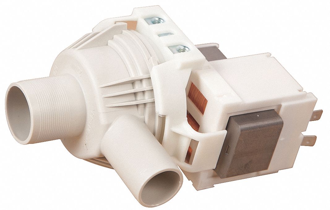 Steam Generator Pump Drain: Fits Alto Shaam Brand
