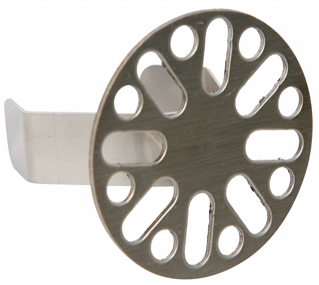Drain Screen: Fits Alto Shaam Brand