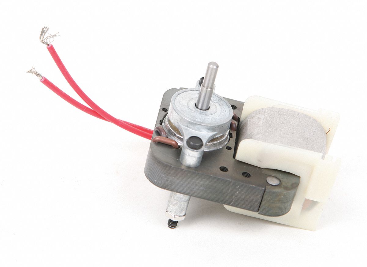 ALTO SHAAM, Fits Alto Shaam Brand, Fan, Motor, 230V 21VM52FA3342