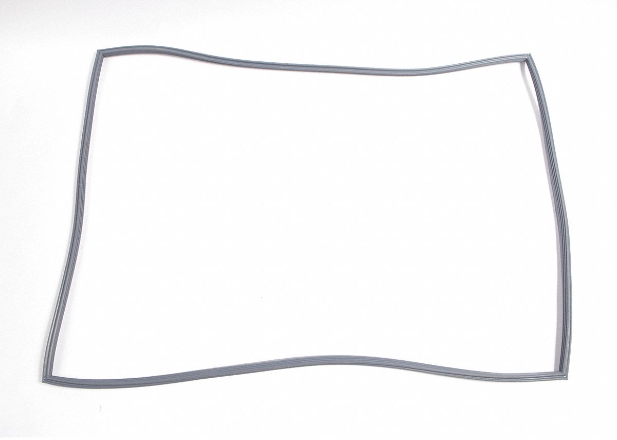 Gasket, Assembly, Low Wing: Fits Alto Shaam Brand