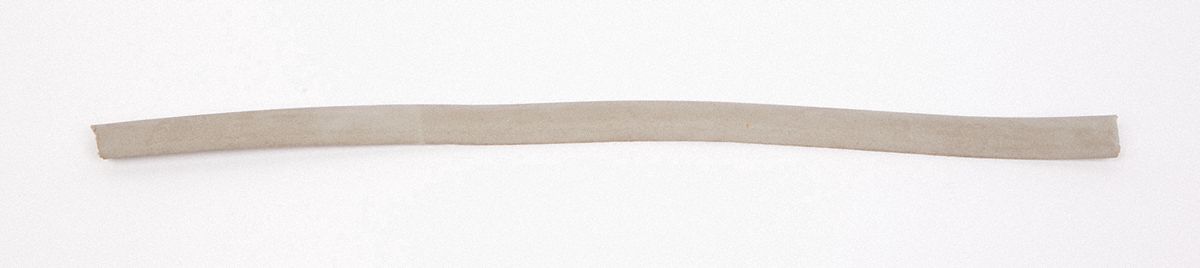 Gasket, Glass Handle: Fits Alto Shaam Brand