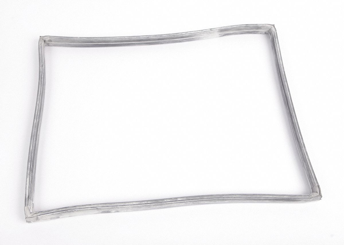 Gaskets: Fits Alto Shaam Brand, For 6-10/6-10ML-ELECTRIC