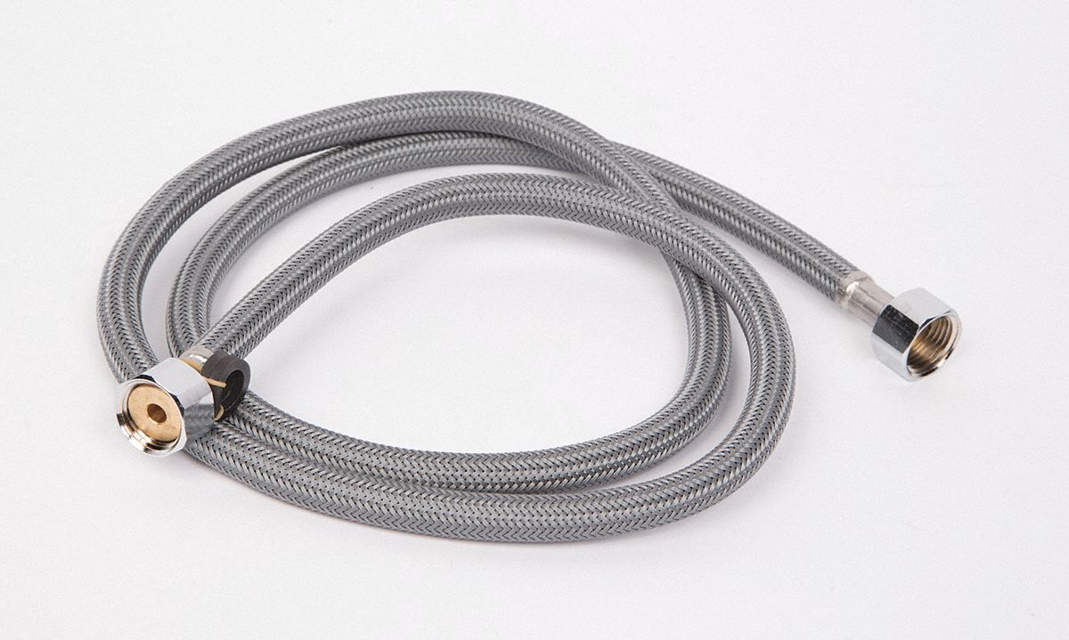 Shower Hose: Fits Alto Shaam Brand