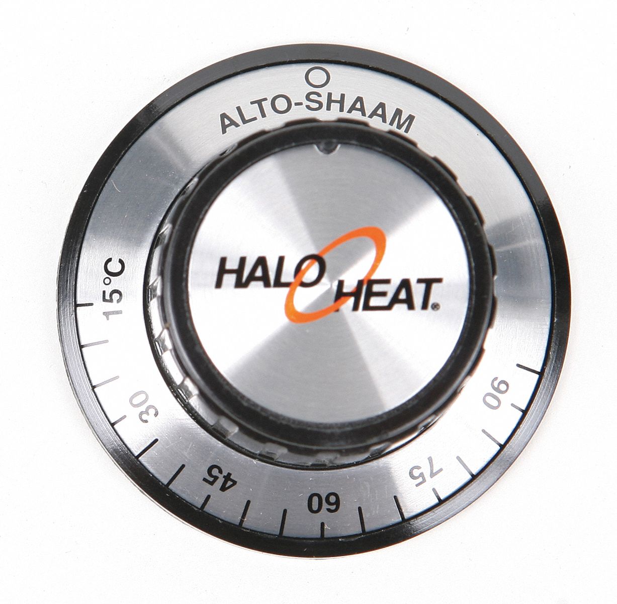 ALTO SHAAM, Fits Alto Shaam Brand, Knob, Thermostat, 200 Degrees F
