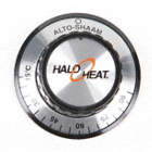 Knob, Thermostat, 200F