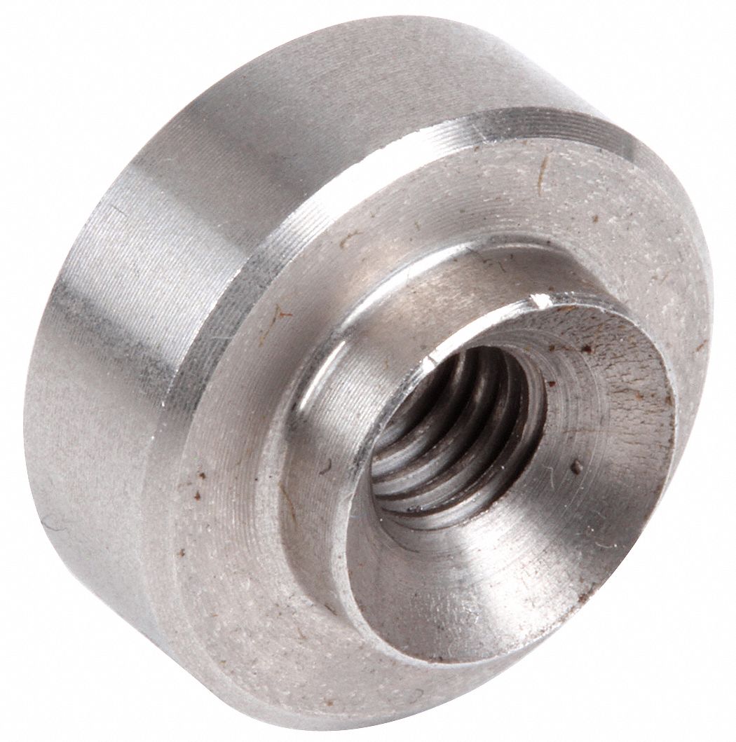 Nut for Drip Pan: Fits Alto Shaam Brand