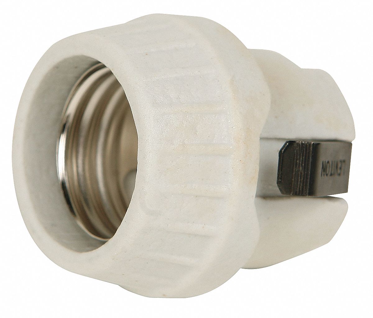 Receptacle, Lamp, Snapin, Ceramic: Fits Alto Shaam Brand