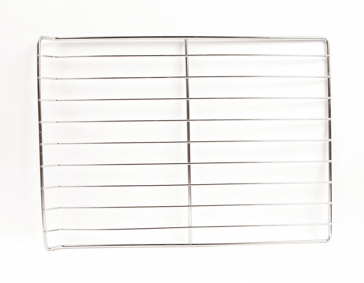 Shelf, Stainless Steel, 1000-Th, 1000-Up: Fits Alto Shaam Brand