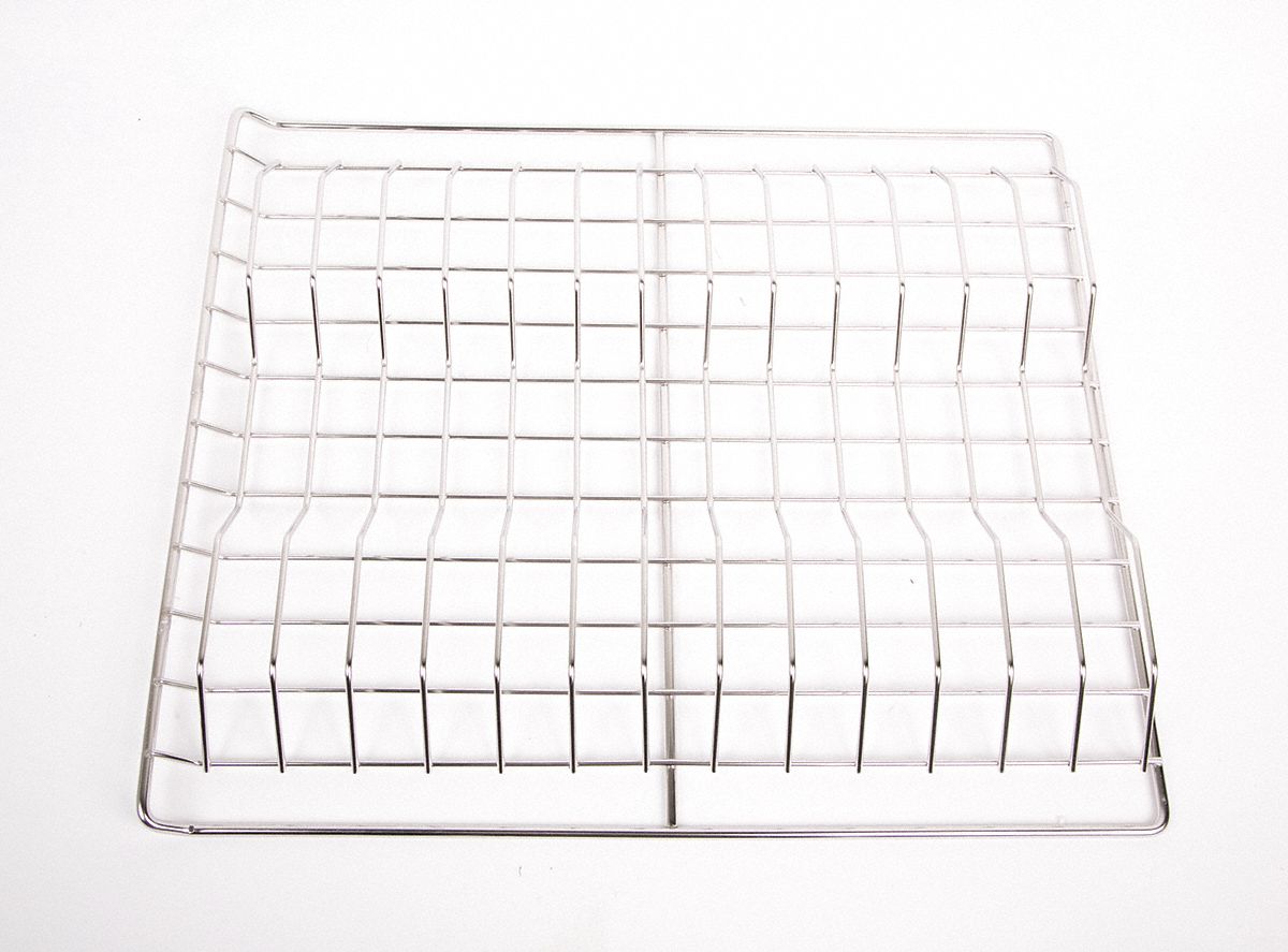 Shelf, Rib Rack, Stainless Steel, 767-Sk: Fits Alto Shaam Brand