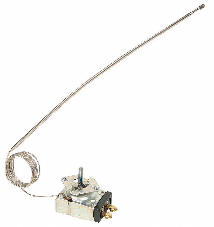 Thermostat, Fast, 325 Degrees F: Fits Alto Shaam Brand