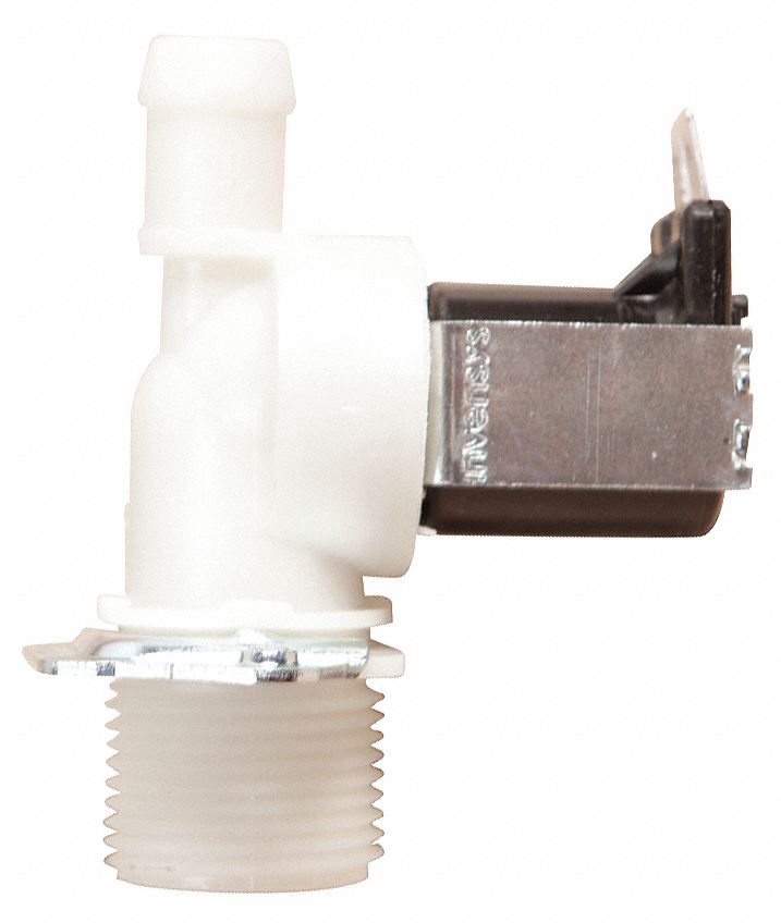 Solenoid Valve, 120-130V: Fits Alto Shaam Brand