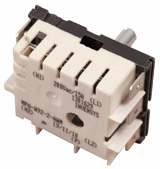 Switch 240V Infinite