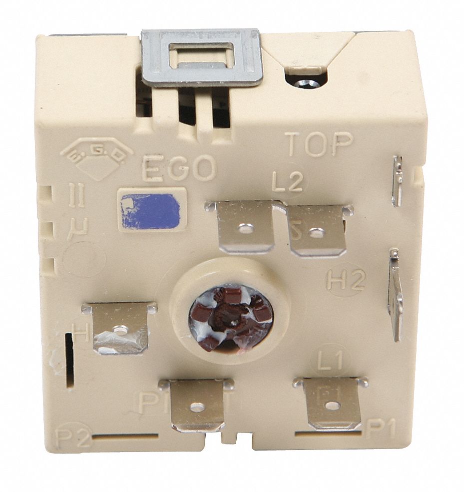 Infinite Switch 220V 13A