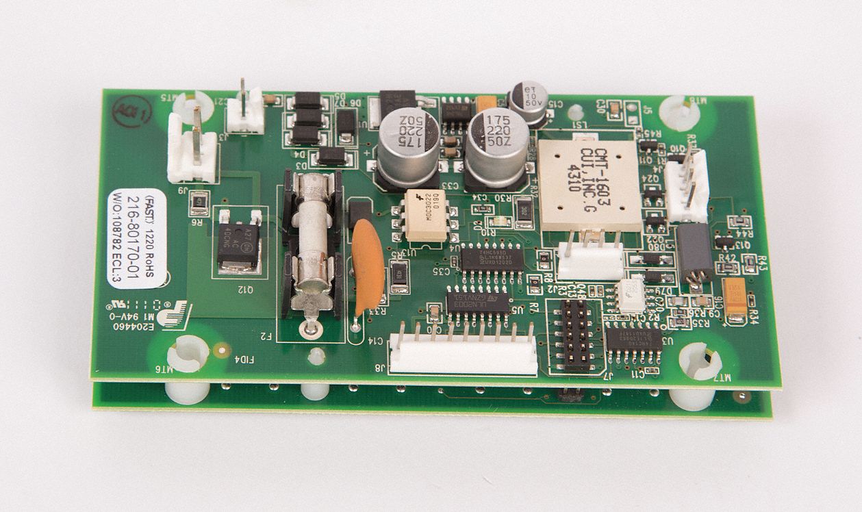 Pcb Control: Fits APW Wyott Brand, For ECO-4000 500E/QST-500L