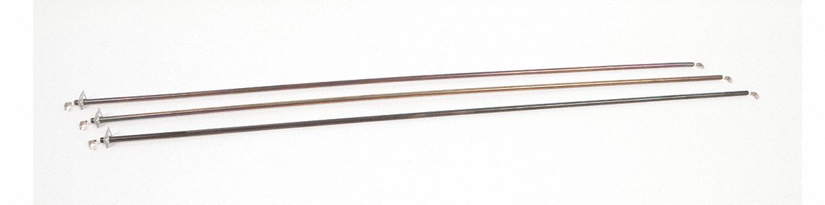 Heating Element Hr-50, 220V/125: Fits APW Wyott Brand, For HR-50/HRS-50