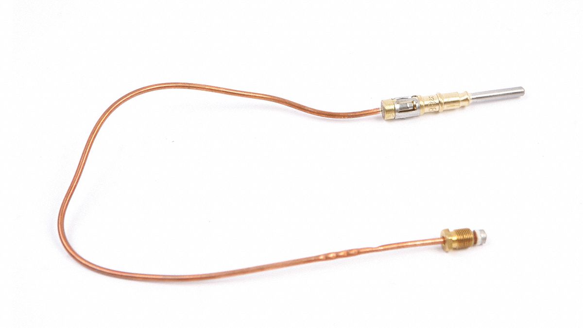 Thermocouple: Fits APW Wyott Brand