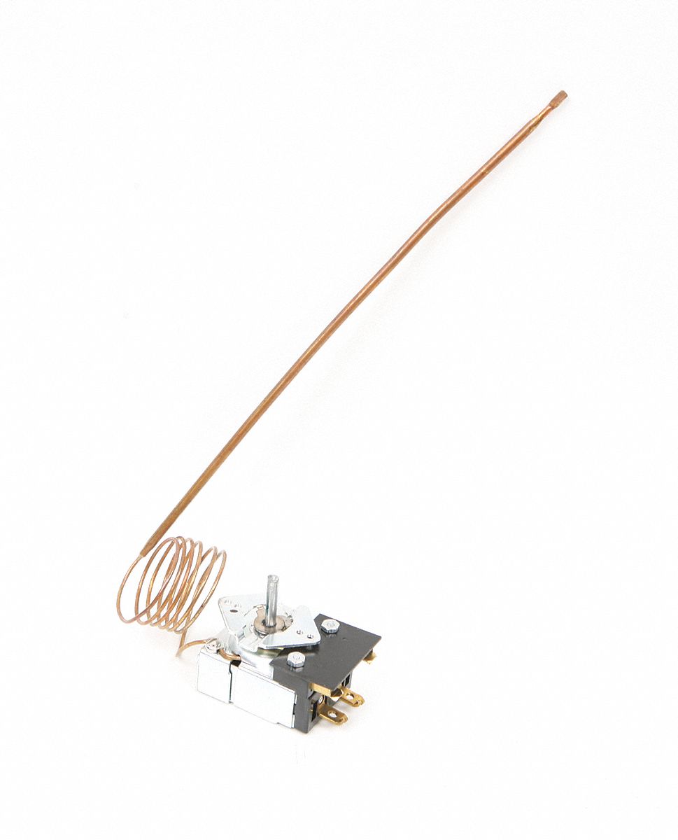 Thermostat Switch-36: Fits APW Wyott Brand, For EG-36H/EG-48H