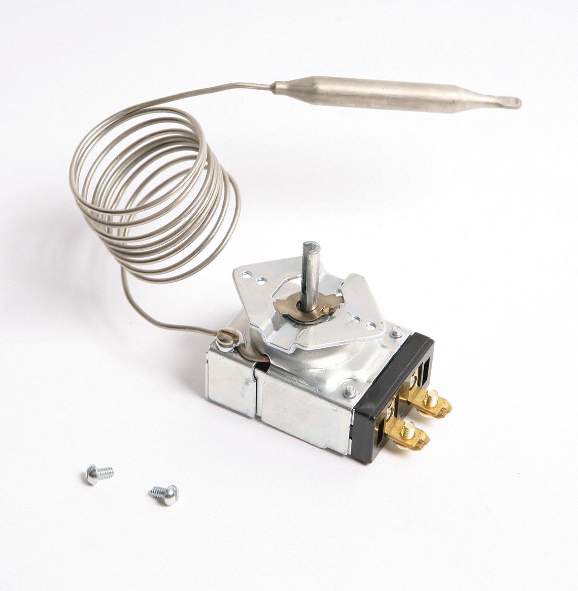 Thermostat: Fits APW Wyott Brand, For Mfr. No. CDO-17