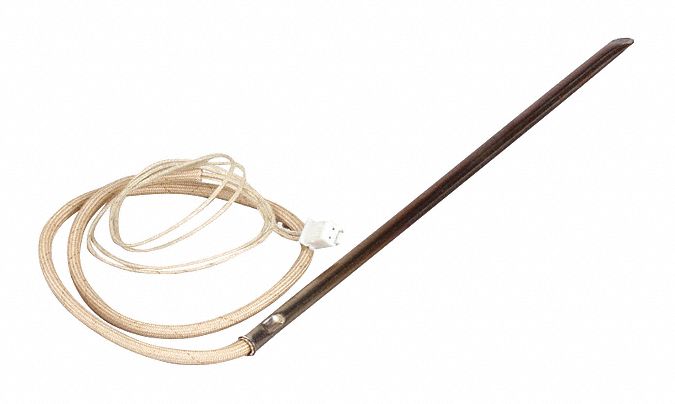 Probe Electronic Griddle: Fits APW Wyott Brand, For EG-24H/EG-36H/EG-48H