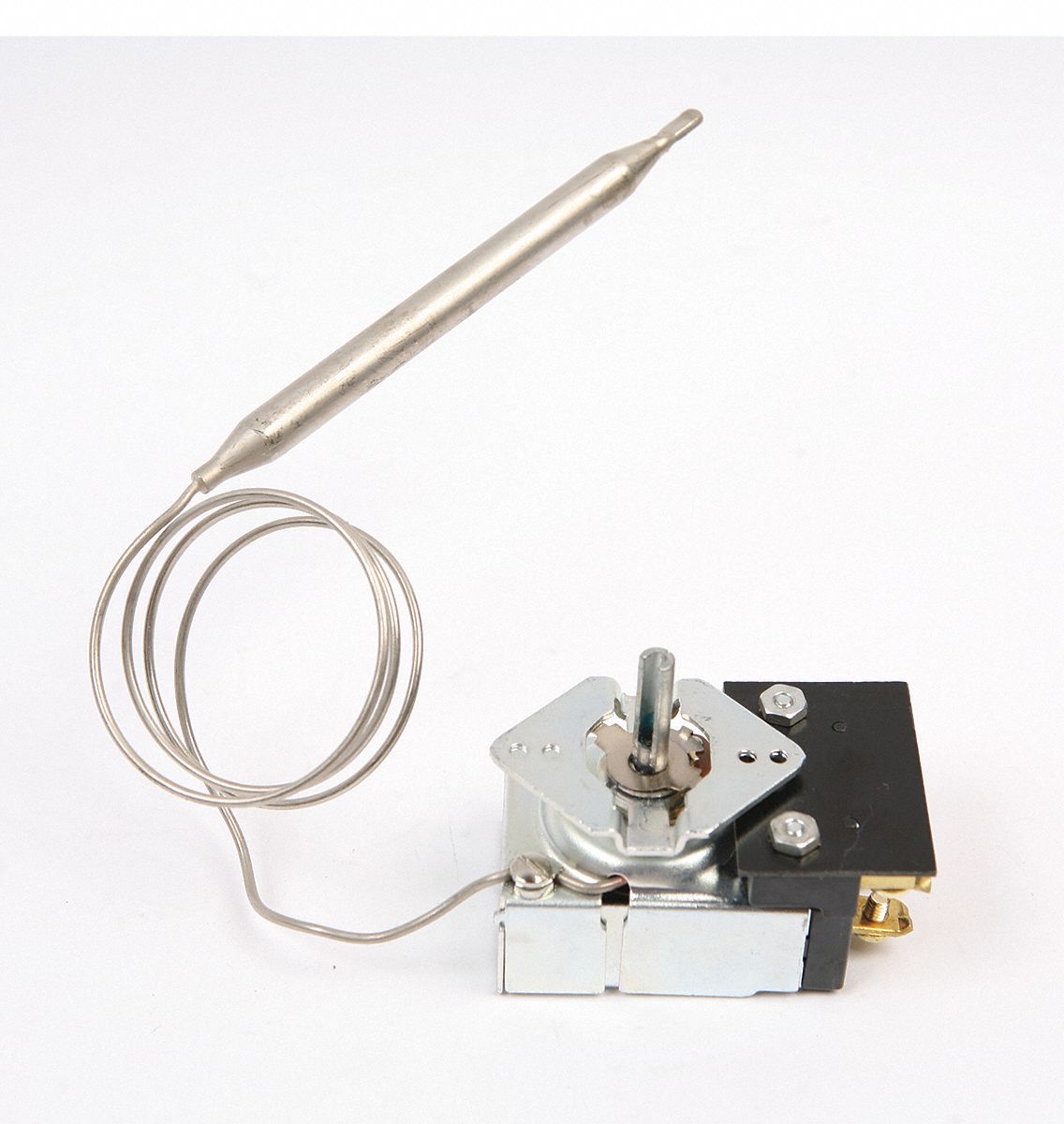 Thermostat, 200 Degrees  to 400 Degrees: Fits APW Wyott Brand